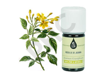 Jasmin huile essentielle