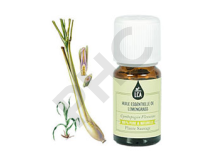 Lemongrass huile essentielle