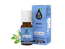 Néroli huile essentielle