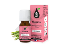 Palmarosa huile essentielle