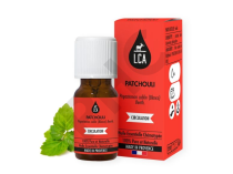 Patchouli huile essentielle