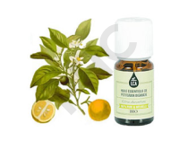 Petit grain bigarade bio huile essentielle bio