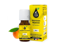 Petit grain bigarade bio huile essentielle bio