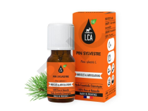 Pin sylvestre huile essentielle bio