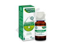 Huile essentielle de ROMARIN 1.8 (Rosmarinus officinalis), 10ml