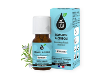 Romarin à cinéole bio huile essentielle bio