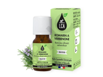 Romarin à verbénone bio huile essentielle bio