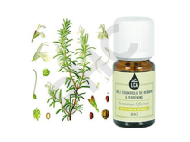Romarin à verbénone bio huile essentielle bio