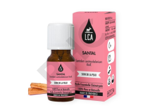 Santal huile essentielle