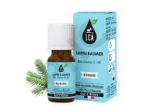 Sapin baumier huile essentielle