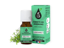 Sarriette des montagnes huile essentielle