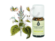 Sauge sclarée bio de Provence huile essentielle