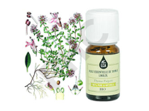 Thym à linalol bio huile essentielle bio