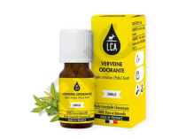 Verveine odorante huile essentielle
