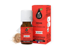 Vetiver bio huile essentielle bio