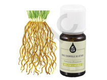 Vetiver huile essentielle