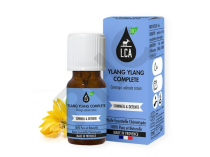 Huile essentielle ylang ylang complete bio, 5ml
