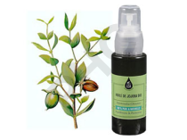 Jojoba huile végétale bio