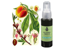 Noyaux d'abricot huile bio
