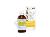 Pranarom Huile végétale Calendula (Calendula officinalis) Bio, 50ml