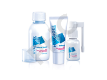 HYALUGEL SPRAY 20 ml