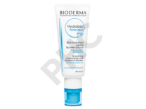 Bioderma hydrabio perfecteur SPF30 soin lissant hydratant, 40ml