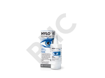 HYLO CONFORT + COLLYRE