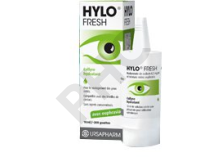 HYLO FRESH COLLYRE