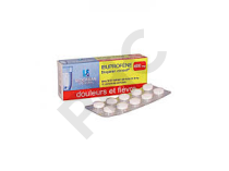 IBUPROFENE 400 mg 10 comprimés 