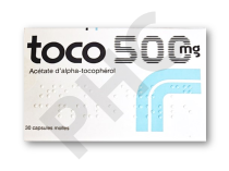 TOCO 500
