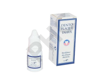 DENTOPLAQUE SOLUTION DE REVELATION DE PLAQUE DENTAIRE