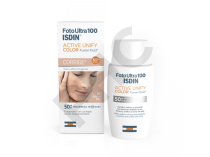 ISDIN Foto Ultra 100 ISDIN Active Unify Color
