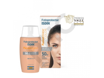 ISDIN Fotoprotector Fusion Water Color
