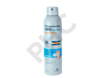ISDIN Fotoprotector Pediatrics Lotion Spray