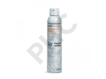 ISDIN Fotoprotector Pediatrics Transparent Spray Wet Skin