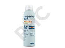 ISDIN Fusion Air 50 Hydratation de la peau