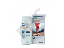 ISDIN Fusion Gel 50 - Fusion Gel Photoprotecteur