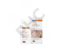 ISDIN Solar allergy - Fusion fluid SPF 100+