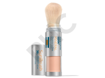 ISDIN Sunbrush mineral
