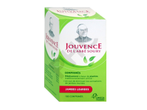 JOUVENCE de l'ABBE SOURY, 180 comprimés