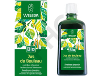 Jus de BOULEAU bio