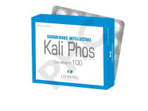KALI PHOS COMPLEXE LEHNING N°100 comprimés