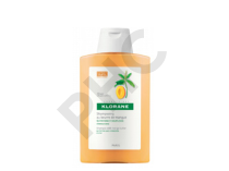 KLORANE SHAMPOING BEURRE MANGUE 200 ou 400ml