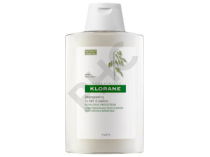 KLORANE SHAMPOING LAIT AVOINE 400ml