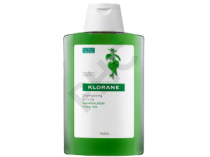 KLORANE SHAMPOING ORTIE 200 ou 400ml
