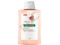 KLORANE SHAMPOING PIVOINE 400ml