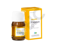 KREOSOTUM COMPLEXE LEHNING N°62 GOUTTES 