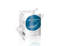 L-TRYPTOPHANE 220 mg 60 gélules