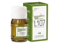 L.107 GOUTTES LEHNING