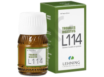 L.114 GOUTTES LEHNING